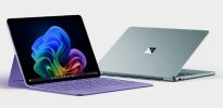 Microsoft Surface Laptop 2025