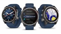 Garmin quatix 8