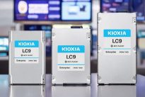 Kioxia LC9