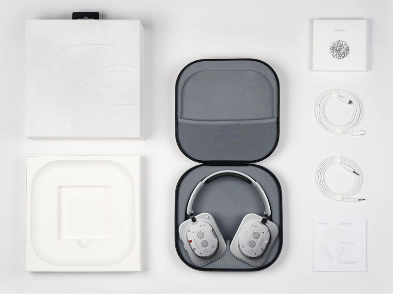 Nothing Headphone (1)