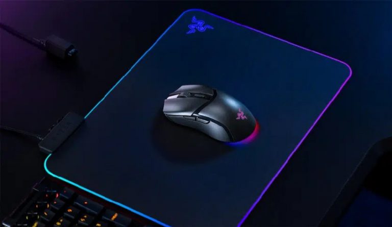 Мишка Razer Cobra HyperSpeed з 26 000 DPI коштує $100