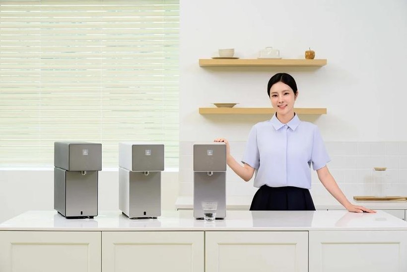 amsung water filter ai