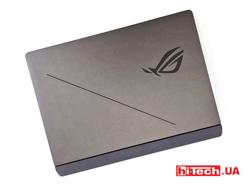 ASUS ROG Strix G16 G615LW