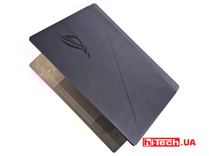 ASUS ROG Strix G16 G615LW