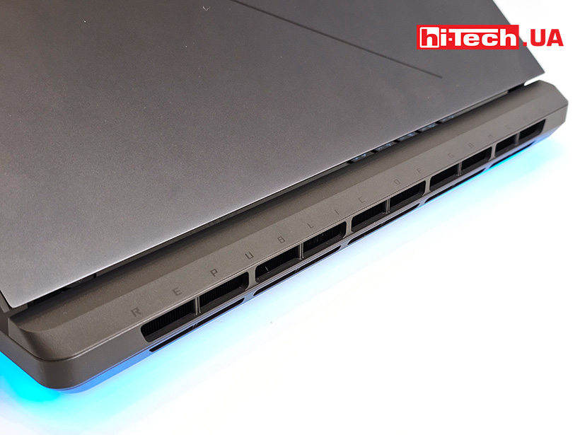 ASUS ROG Strix G16 G615LW