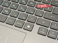 ASUS ROG Strix G16 G615LW