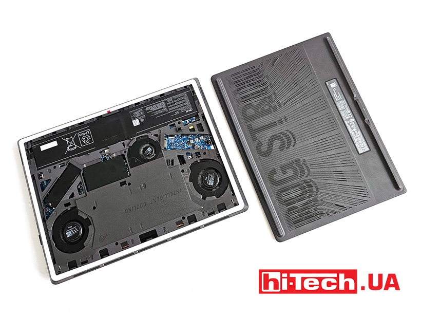 ASUS ROG Strix G16 G615LW