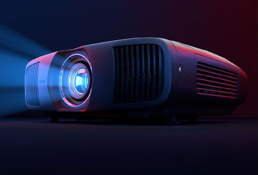 Epson Pro Cinema LS9000