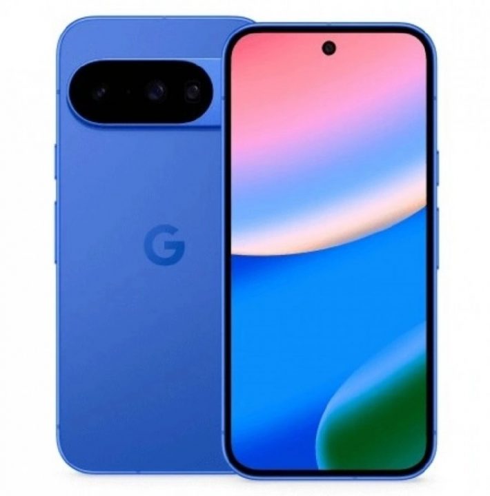 Google Pixel 10