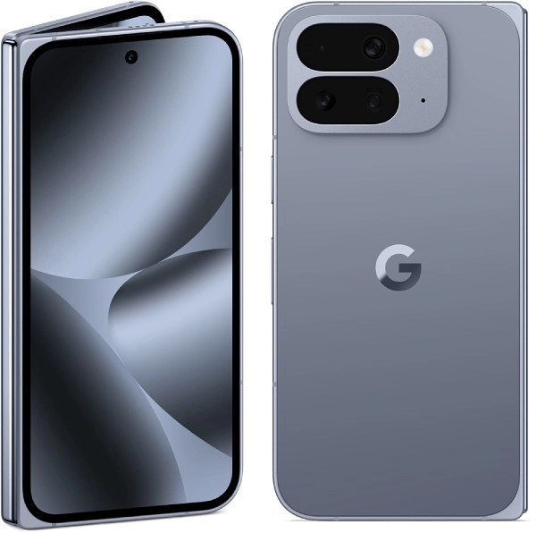 Google Pixel 10 Pro Fold 1