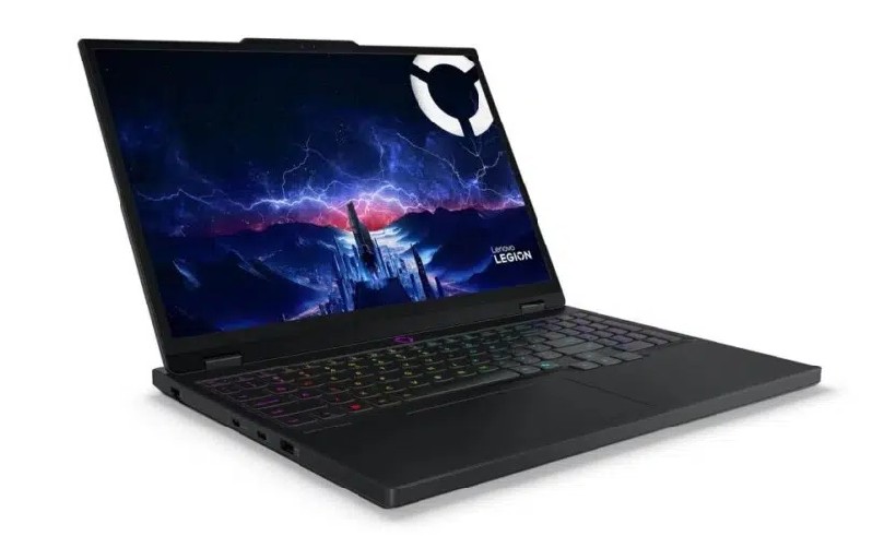 Lenovo Legion 5