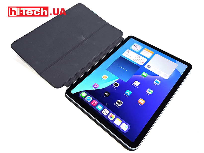Logitech FLIP FOLIO IPAD