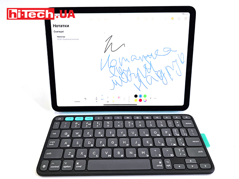 Logitech FLIP FOLIO IPAD
