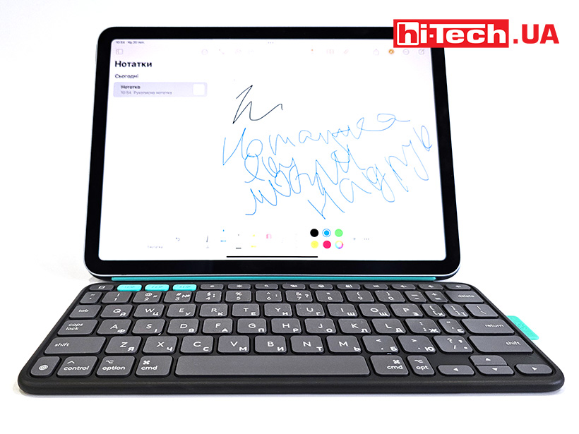 Logitech FLIP FOLIO IPAD