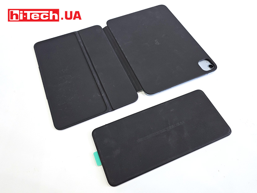 Logitech FLIP FOLIO IPAD