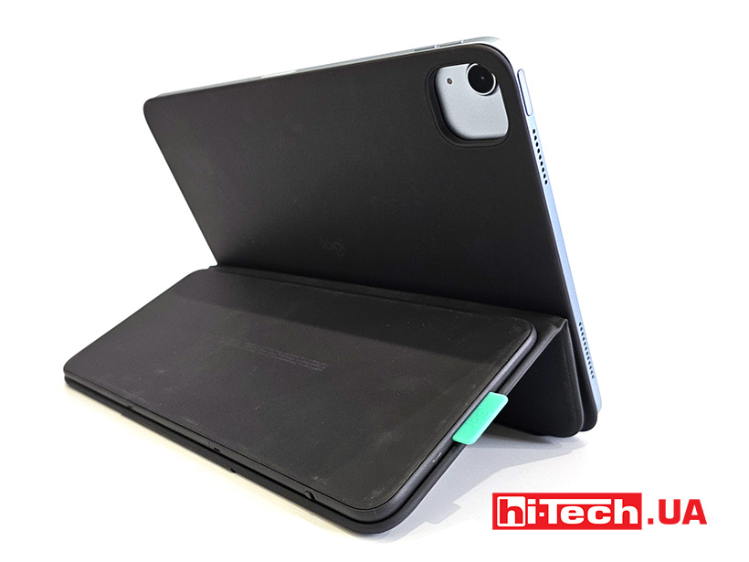Logitech FLIP FOLIO IPAD