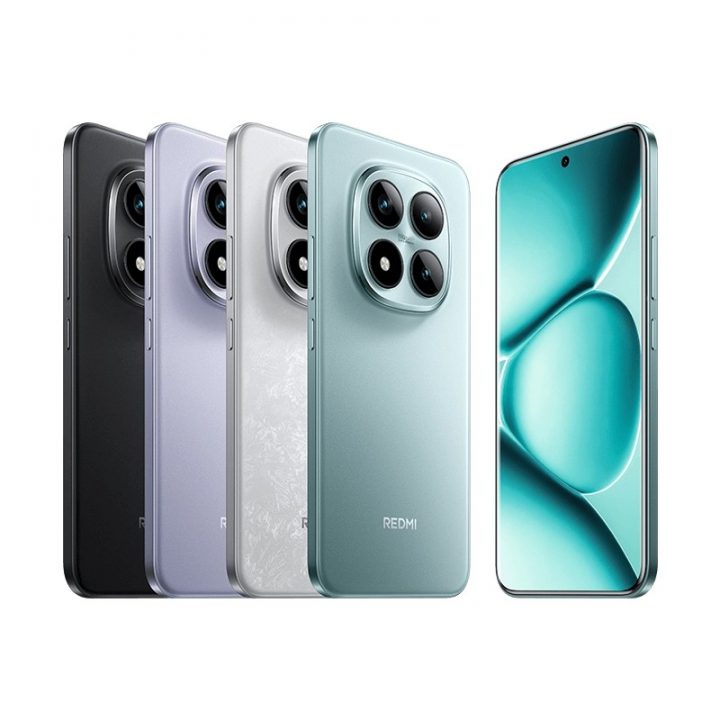 Redmi Note 15 Pro Plus