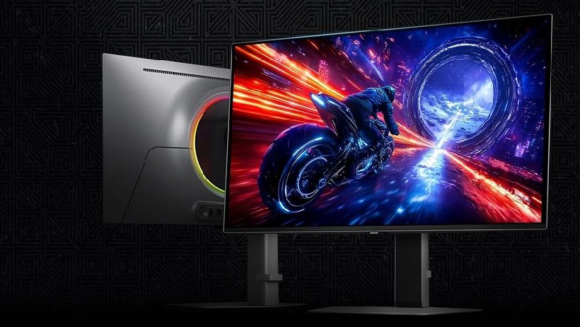 Samsung Odyssey OLED G6 (G60SF)