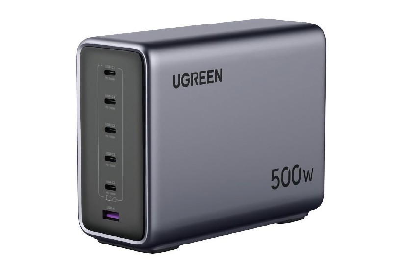 UGREEN 500w charger
