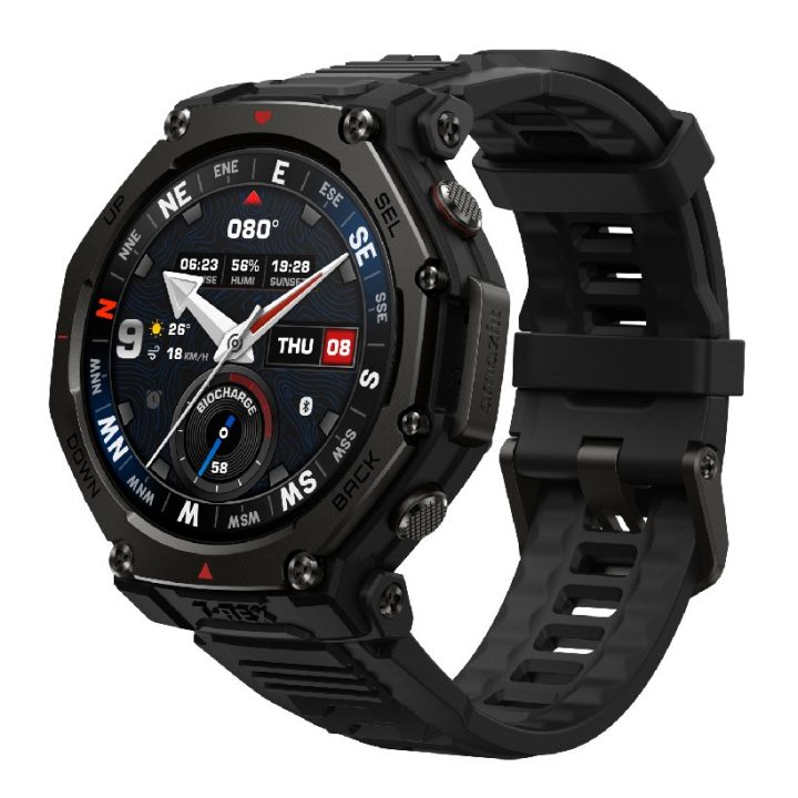 Amazfit T-Rex 3 Pro 