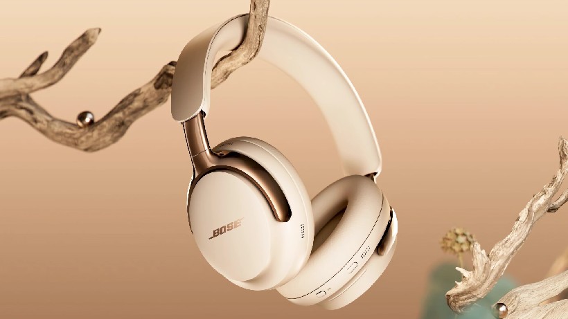 Bose QuietComfort Ultra 2