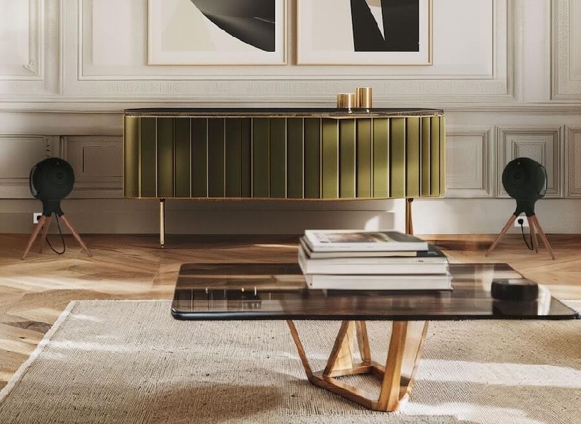 Devialet Phantom Ultimate