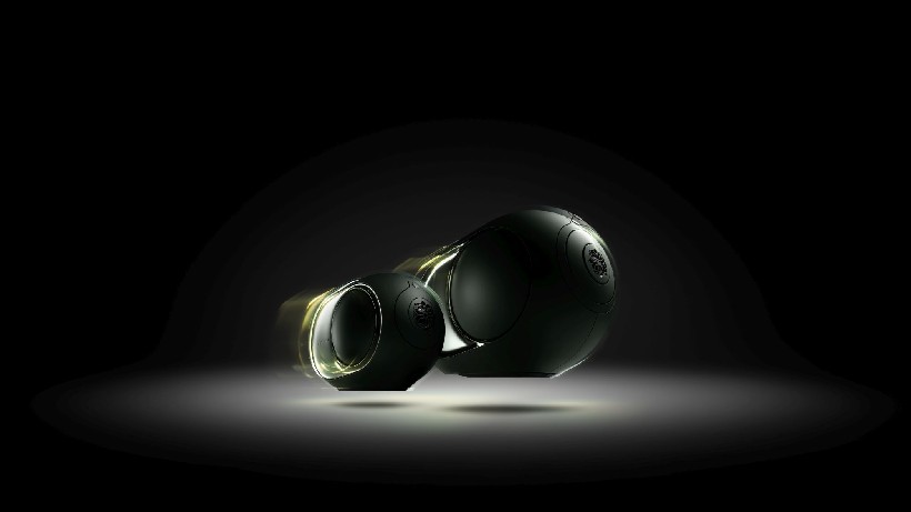 Devialet Phantom Ultimate