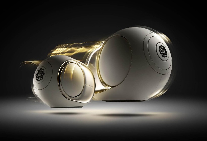 Devialet Phantom Ultimate