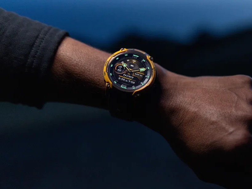 Garmin Instinct Crossover