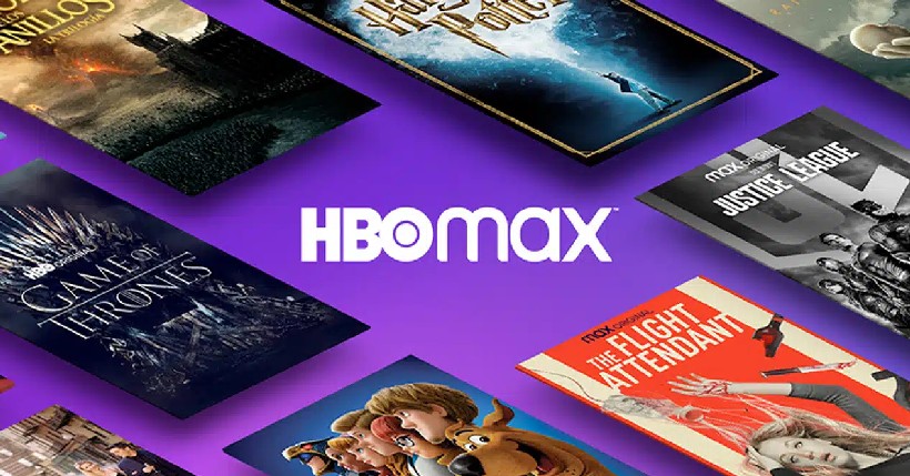 HBO Max
