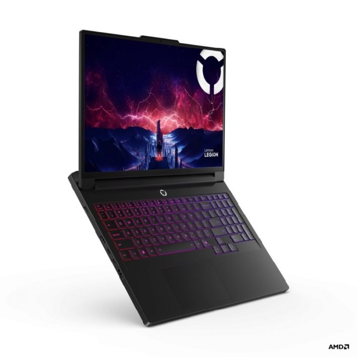 Lenovo Legion Pro 7