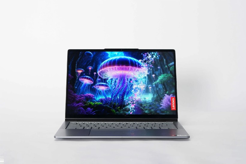 Lenovo ThinkBook VertiFlex