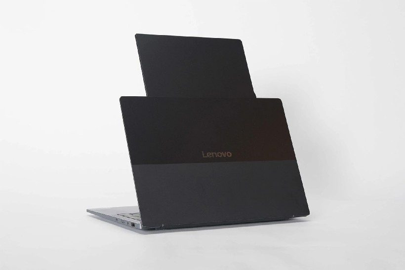 Lenovo ThinkBook VertiFlex
