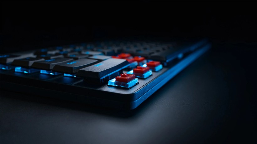 Logitech G515 RAPID TKL