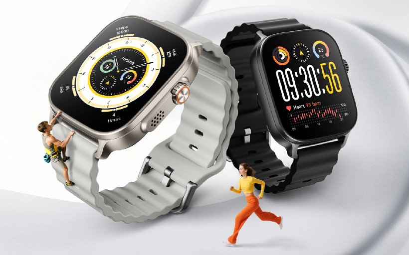 Realme Watch 5
