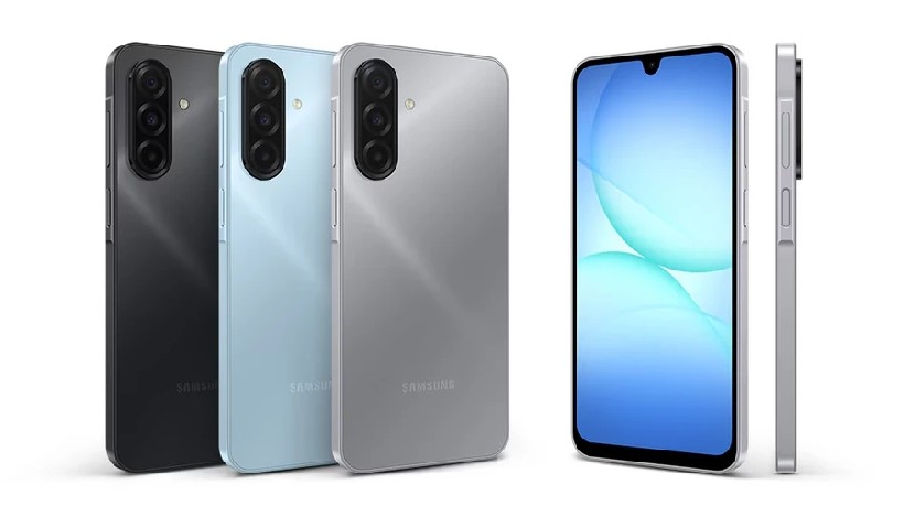 Samsung Galaxy A17 5G