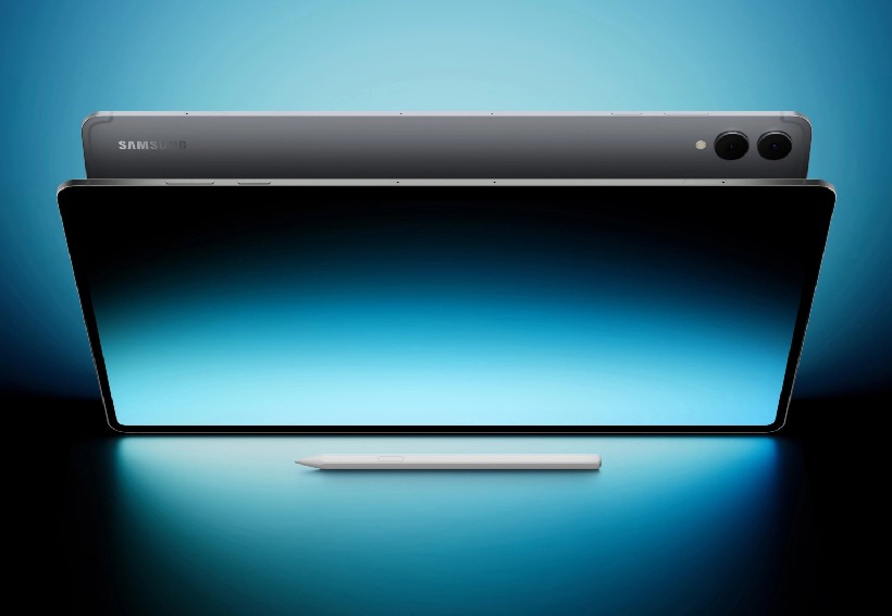 Samsung Galaxy Tab S11