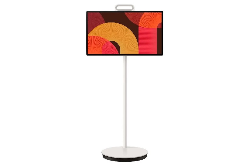 Samsung Movingstyle TV