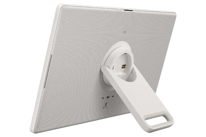 Samsung Movingstyle TV