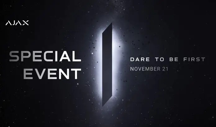 Ajax Special Event 2025