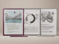 Amazon Kindle Scribe