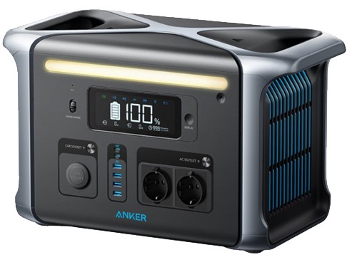 Anker 757 PowerHouse 1500W