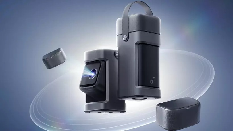 Anker Soundcore Nebula P1