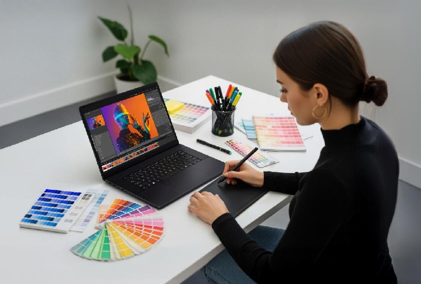 ASUS ProArt P16 2025