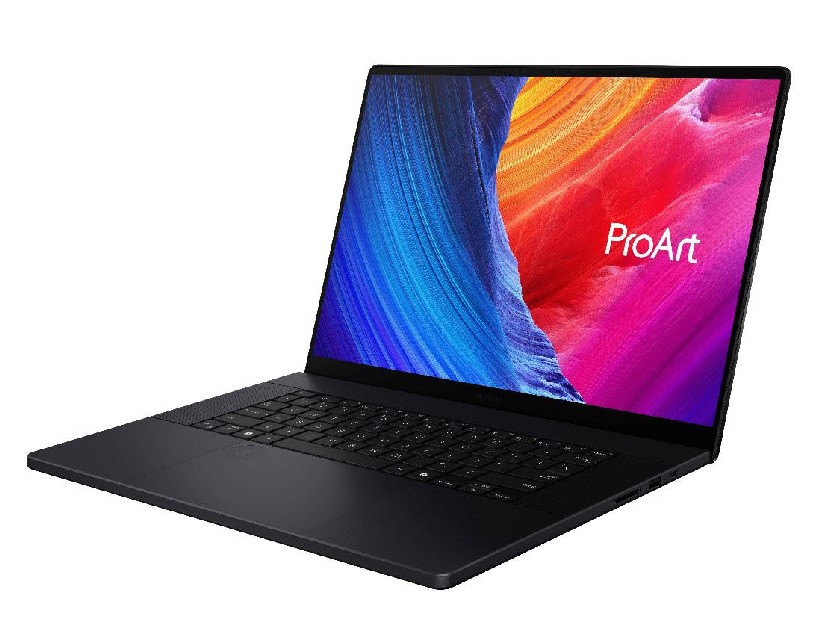 ASUS ProArt P16 2025 
