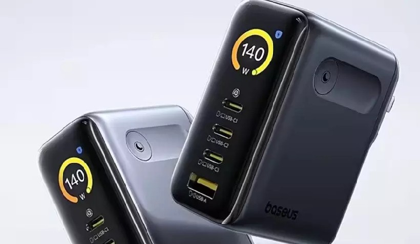 Baseus 140W