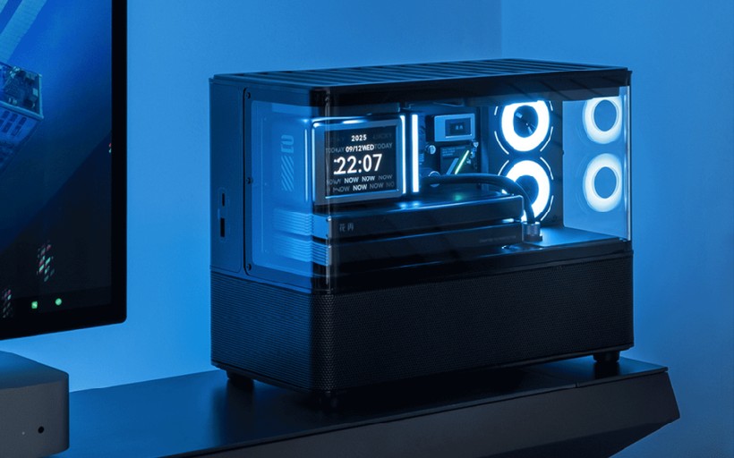 Edifier Huazai New Cyber