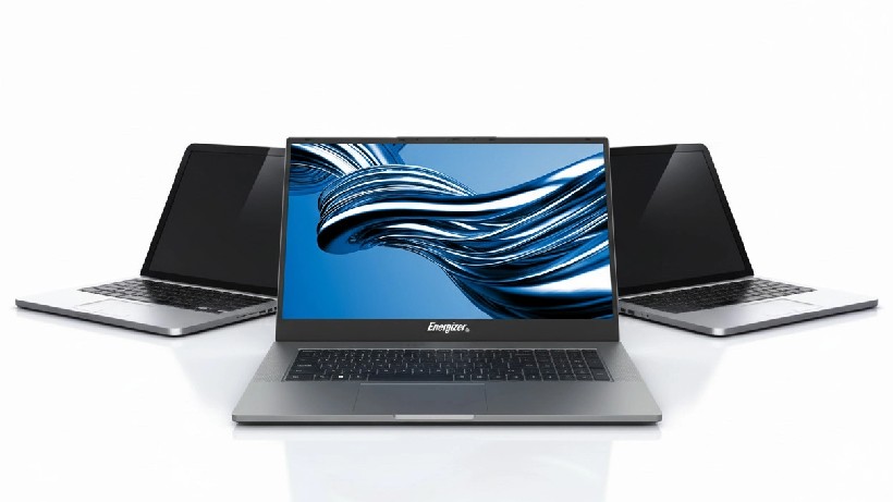 Energizer EnergyBook Pro Ultra