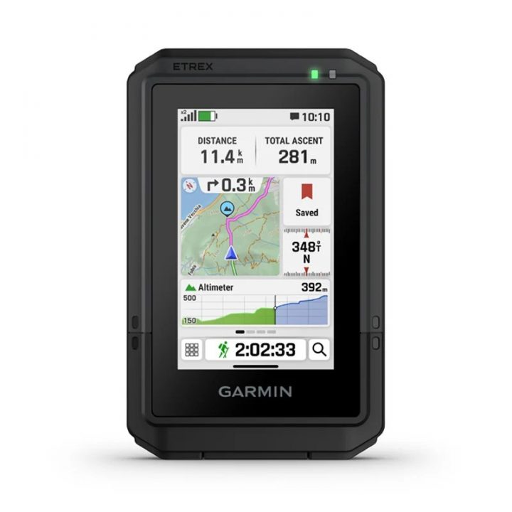 Garmin eTrex Touch