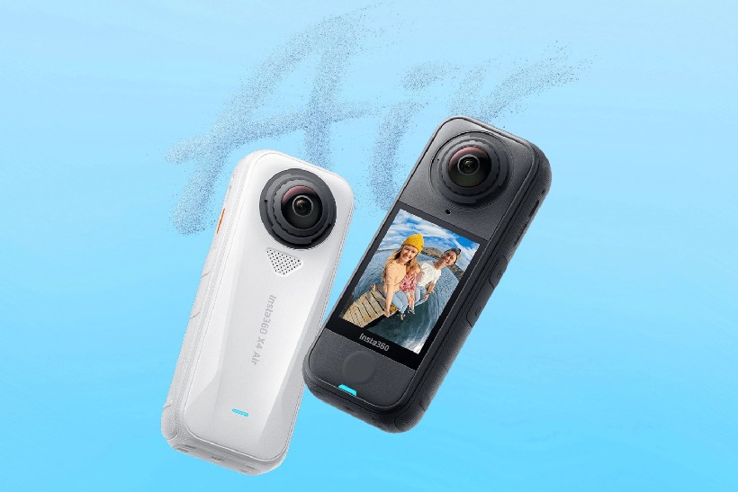 Insta360 X4 Air